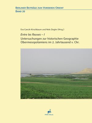 cover image of Entre les fleuves—I